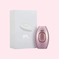 IPL лазер үс арилгах төхөөрөмж