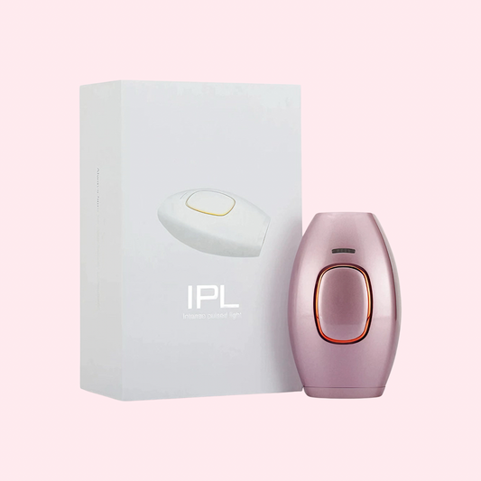 IPL лазер үс арилгах төхөөрөмж