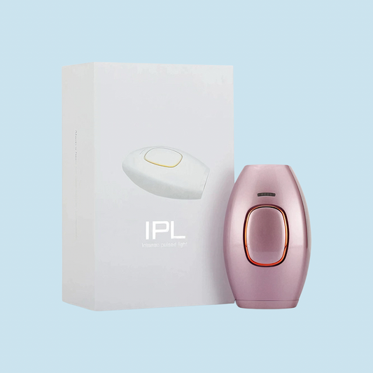 IPL лазер үс арилгах төхөөрөмж