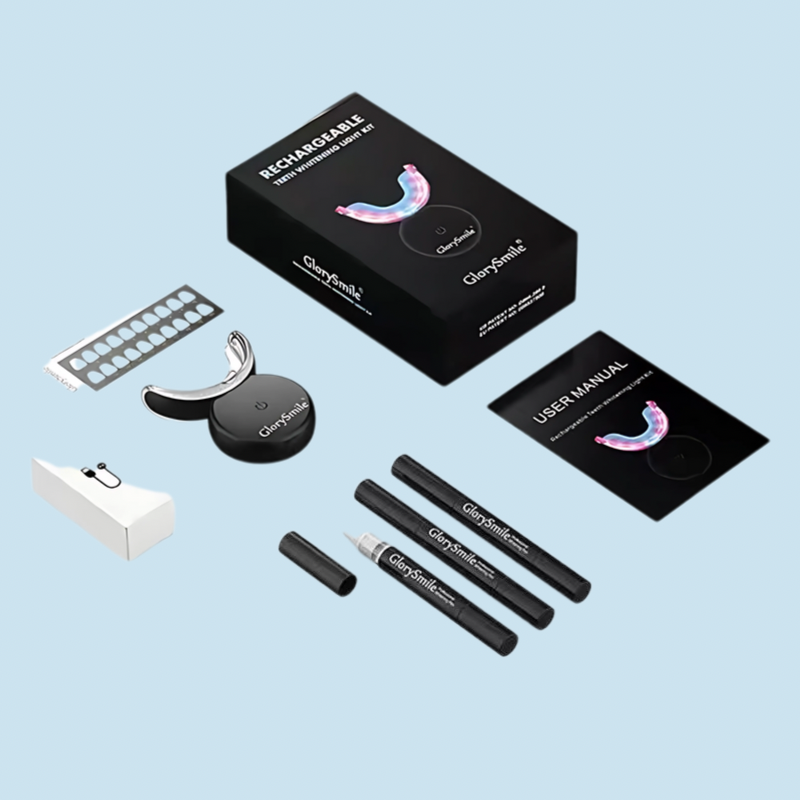 Шүд Цайруулах Kit